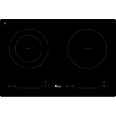 Bếp từ đôi Arber ABEI605 Hàng Chính Hãng