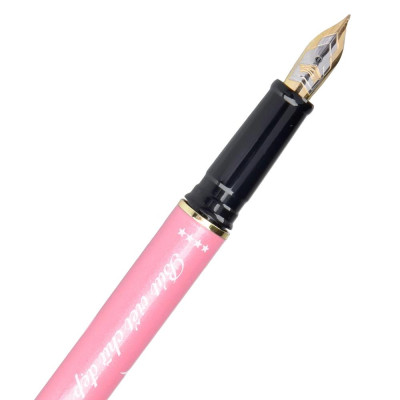 Bút máy Thiên Long Điểm 10 TP-FTC02