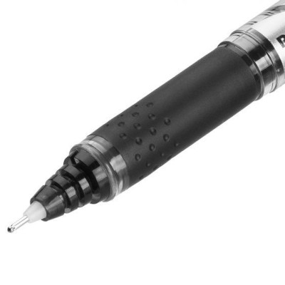 Bút Mực Nước Hi-Tech V7 Grip Pilot BXGPN-V7-B - Mực Đen