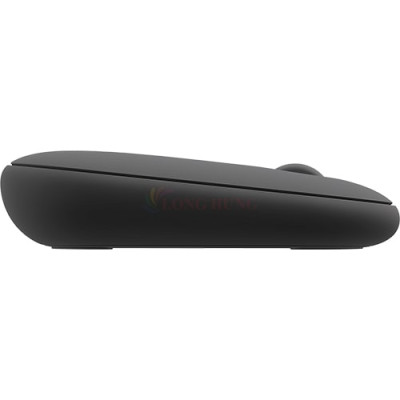 Chuột không dây Logitech Pebble M350 - Hàng chính hãng