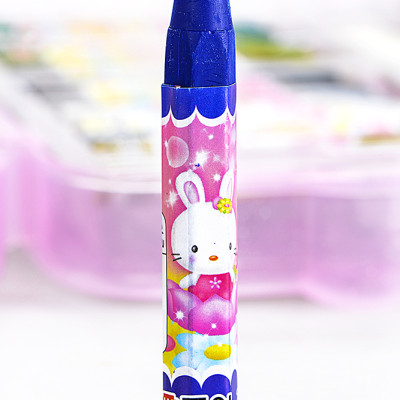 Sáp Dầu 48 Màu Toru