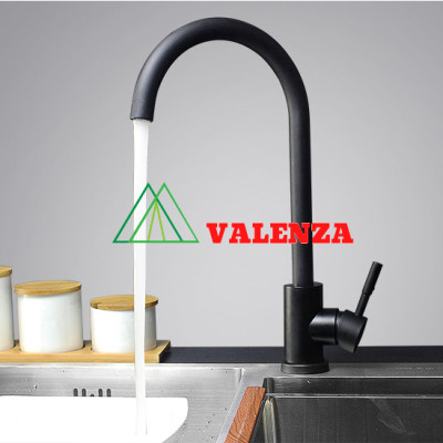 Combo chậu rửa chén inox 304 nano vòi nước rửa chén inox 304 nano kháng khuẩn kích thước 8245 kèm rổ inox bộ xả chậu