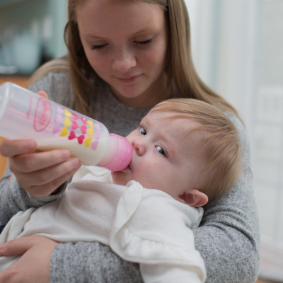 [ SB8191 ] Bình sữa Dr.Brown