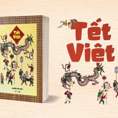 Tết Việt - Bản Đặc Biệt
