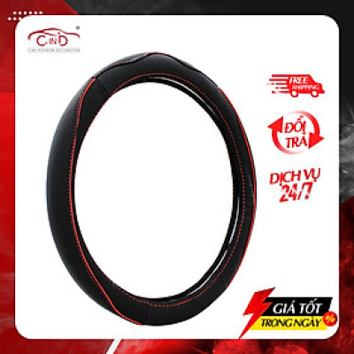 Bọc Vô Lăng CIND K002 Các Loại Xe