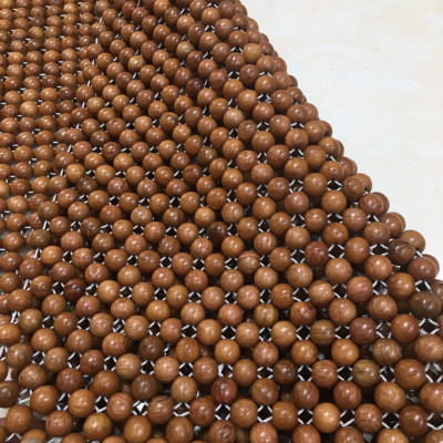 Chiếu Hạt Gỗ Hương Cao Cấp - Kích Thước 1,6mx2m hạt 1.2cm ( video , hình thật )