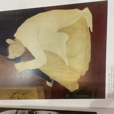 Trường Mỹ thuật Đông Dương - Lịch sử và nghệ thuật 