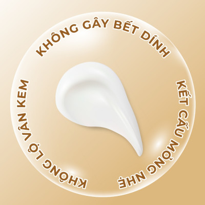 Kem dưỡng trắng da body cấp ẩm và làm dịu da Body S&W Celaud