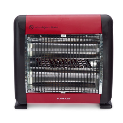 Sưởi Điện Hồng Ngoại SUNHOUSE SHD7013 800W- Hàng chính hãng
