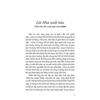 Sách - Tư Tưởng Hồ Chí Minh Tầm Vóc, Giá Trị Và Ý Nghĩa - VIETNAMBOOK