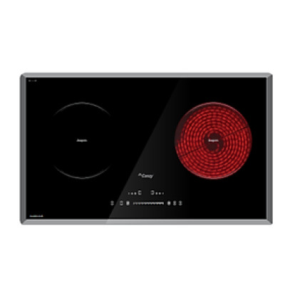 BẾP ĐIỆN TỪ CANZY CZ TL67B - HÀNG CHÍNH HÃNG