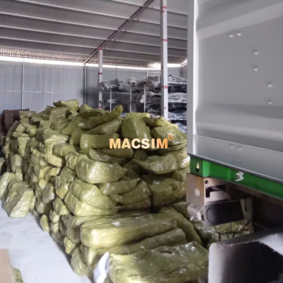 Thảm 2 lớp (sd3)dạng lưới lục giác Hyundai Creta (đen) - bề mặt cao su siêu sạch - Macsim