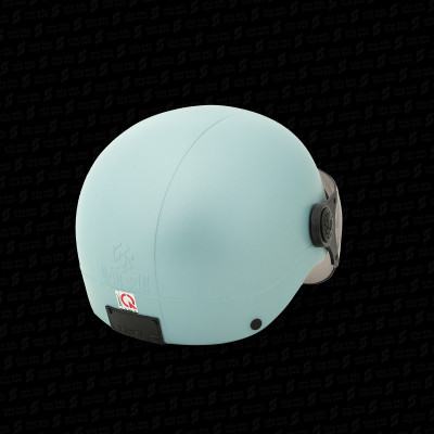 Mũ bảo hiểm có kính NÓN SƠN chính hãng CKT-XH520