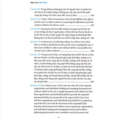 Ly Hôn Gặp Khó Biết Hỏi Ai 