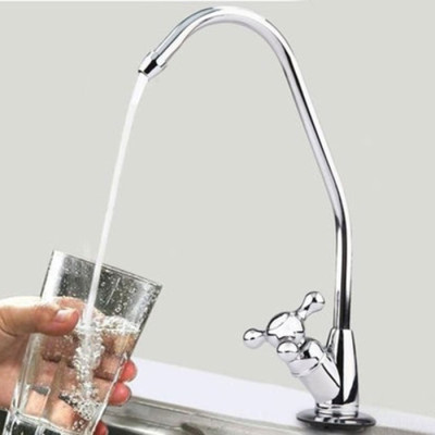 Vòi nước dành cho máy RO, UF, Nano Eurolife EL-RT01