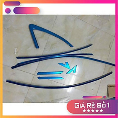 VIỀN CONG KÍNH DÀNH CHO KONA 2018-2019-2020