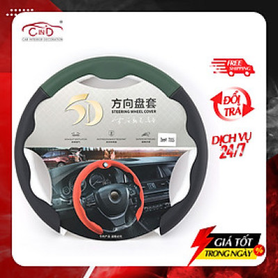 Bọc Vô Lăng CIND 7005
