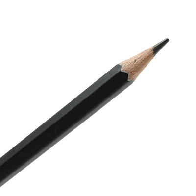 Bút Chì Gỗ 2B Fine Art - ClassMate CL-PC902-2PC0018