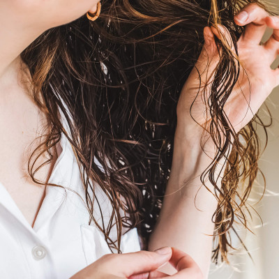 Dầu gội NATUFRÈS Moroccan Secret Tinh Dầu Argan - Ngăn ngừa khô xơ, giúp tóc suôn mượt, mềm mại 250ml,450ml