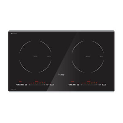 Bếp Điện Từ Canzy CZ-56R - Hàng Chính Hãng