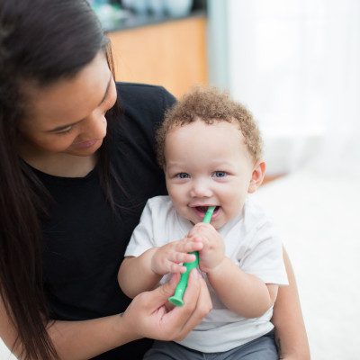 [ HG059 ] Bàn chải đánh răng Dr.Brown