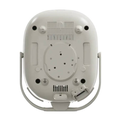 Nồi cơm điện tử Toshiba 1.8 lít RC-18DR4TVN(W) màu Trắng - Hàng chính hãng