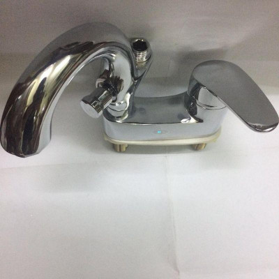 [FREESHIP] Vòi chậu rửa mặt kiêm vòi hoa sen TOTO nóng lạnh dùng chậu 3 lỗ (Vòi liền sen) bảo hành 5 năm