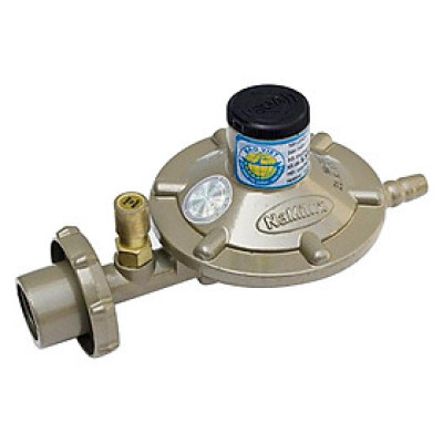 Van gas ngắt ga tự động Namilux NA-337S-1 - Dùng Bình Gas Đỏ, ELF Gas - Hàng chính hãng