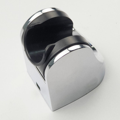 Bộ tay dây sen cao cấp 5 chế độ chảy chất liệu nhựa ABS mạ Chrome Eurolife EL-123SH