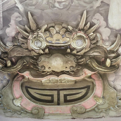 ĐI TÌM KHUÔN MẶT LA HẦU