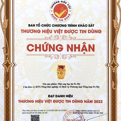 MẬT ONG BẠC HÀ SAFFRON OCOP HÀ GIANG CHÍNH HÃNG, SAFFRON MẬT ONG BẠC HÀ VIETGAP CHÍNH HÃNG