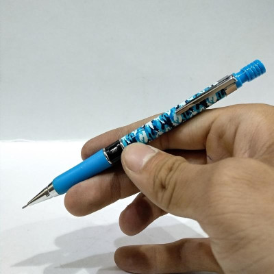 Viết Chì Bấm ZD129 2B