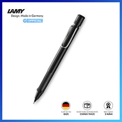 Bút Chì Cao Cấp Lamy safari Mod. 119-Trắng-4000752