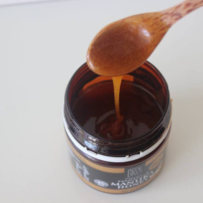 Mật Ong Manuka BlueHills Úc  400+ 500gram