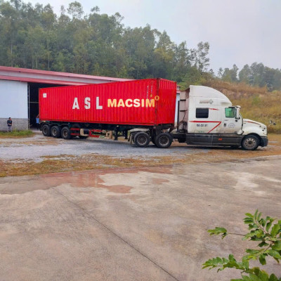 Thảm lót cốp xe ô tô Ford Focus sedan qd 2012-2018 nhãn hiệu Macsim chất liệu TPV cao cấp màu đen