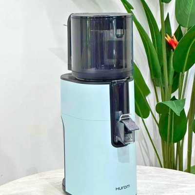 Máy ép trái cây H400 nhập khẩu hàn quốc