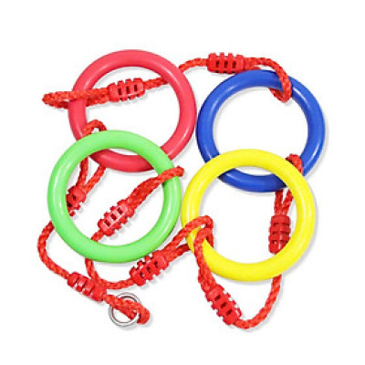 Dây leo vòng dành cho trẻ em