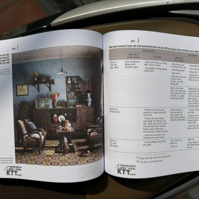 [In màu toàn bộ] NHỮNG MẢNH GHÉP ĐÔ THỊ NGÀY XƯA KTT –Trần Minh Tùng - NXB Xây Dựng