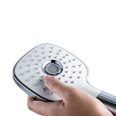 Sen tay cao cấp Bravat D2102CP-ENG