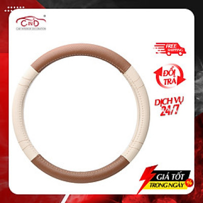 Bọc Vô Lăng CIND G2026 Các Loại Xe