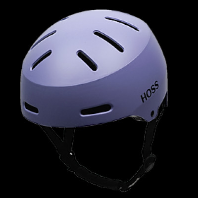 Nón Bảo Hiểm Thể thao HOSS Tăng Đưa Chỉnh Size, Đa dạng Màu sắc 