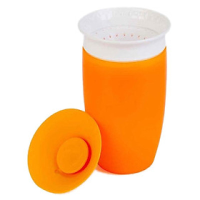 Cốc Tập Uống 360 Độ Lớn Munchkin MK44142- QuaTangMe Extaste