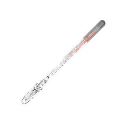 Bút Gel Thiên Long GEl-018 - Mực Đen