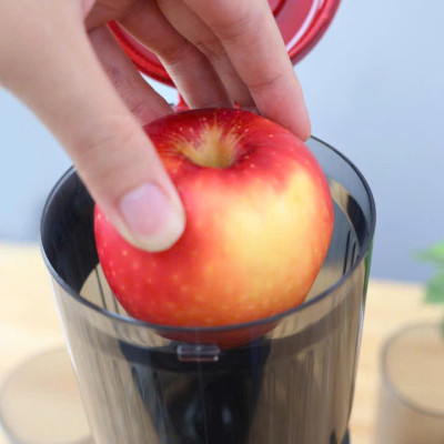 Máy Ép Chậm Cổ To SEKA SK535S Công Suất 250W Dung Tích 700ml hàng nhập khẩu