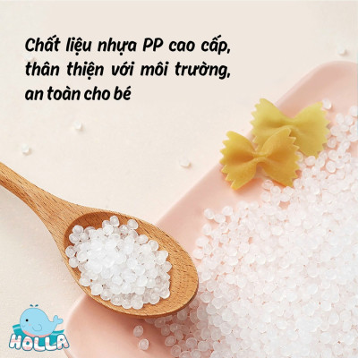 Ghế gội đầu cho bé Holla 03151 - Hàng chính hãng 