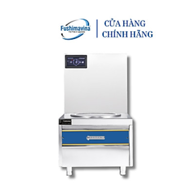 [CỬA HÀNG CHÍNH HÃNG] Bếp từ công nghiệp đơn 12KW mặt phẳng Fushimavina