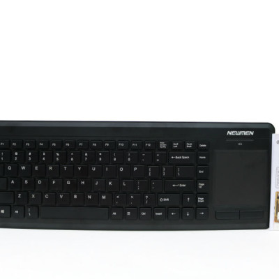 Bàn phím máy tính  không dây NEWMEN K640TP - Hàng Chính Hãng