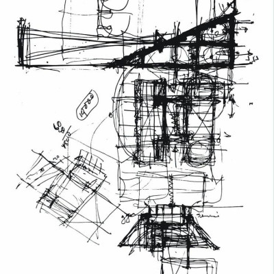 Tư Duy Đồ Họa Cho Kiến Trúc Sư & Nhà Thiết Kế