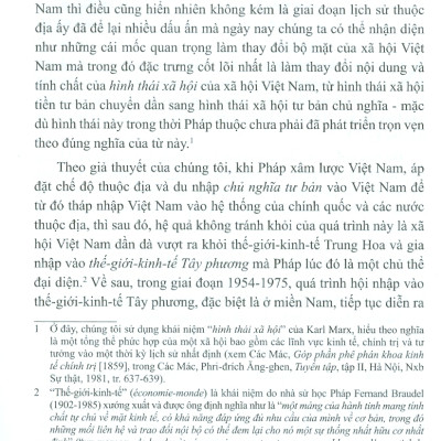 Hạ Tầng Đô Thị Sài Gòn Buổi Đầu (Tái bản có chỉnh sửa, bổ sung)