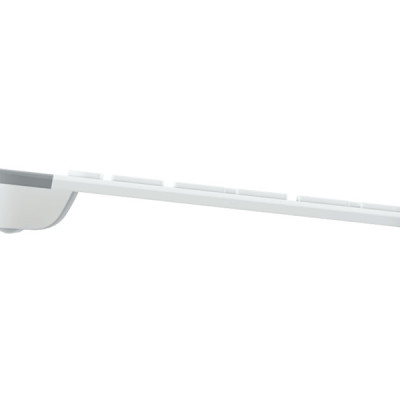 Bàn phím Logitech K580 Slim Multi device - Bluetooth, USB Unifying, Kết nối đa thiết bị - Hàng Chính Hãng - Bảo Hành 12 Tháng [Lỗi 1 đổi 1]
